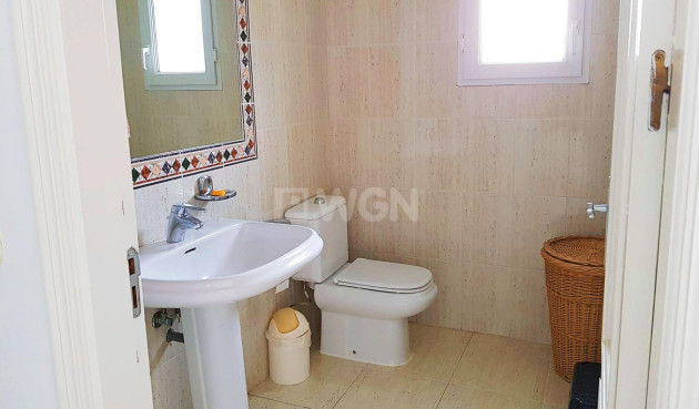 Resale - Townhouse - Marbella - La Reserva De Marbella