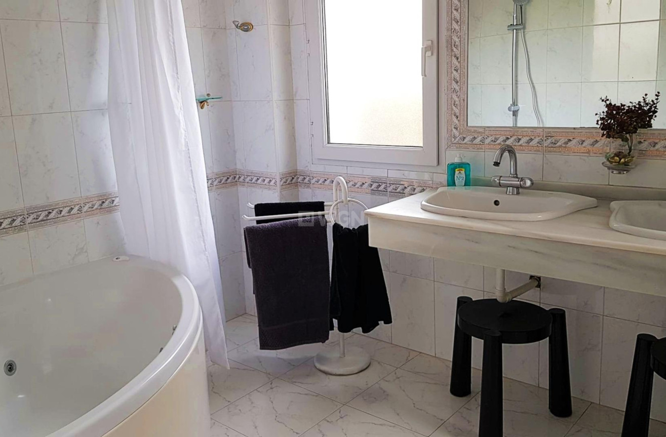 Resale - Townhouse - Marbella - La Reserva De Marbella