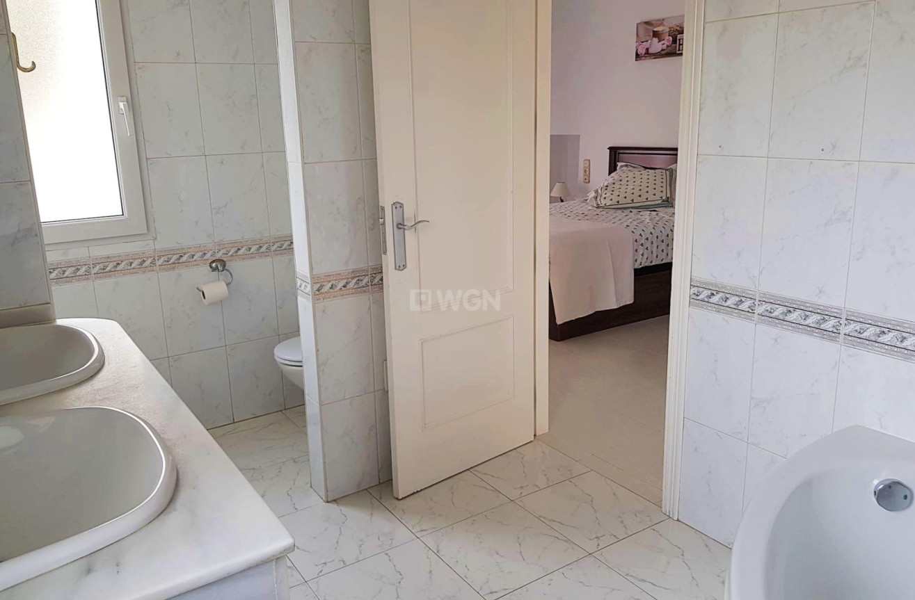 Resale - Townhouse - Marbella - La Reserva De Marbella