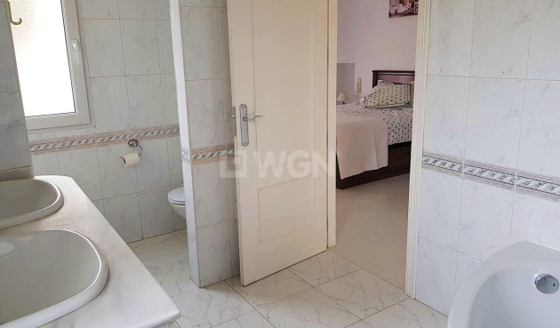 Resale - Townhouse - Marbella - La Reserva De Marbella