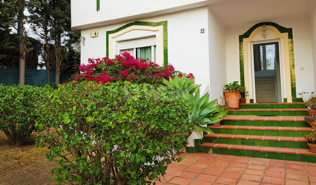 Resale - Townhouse - Marbella - La Reserva De Marbella
