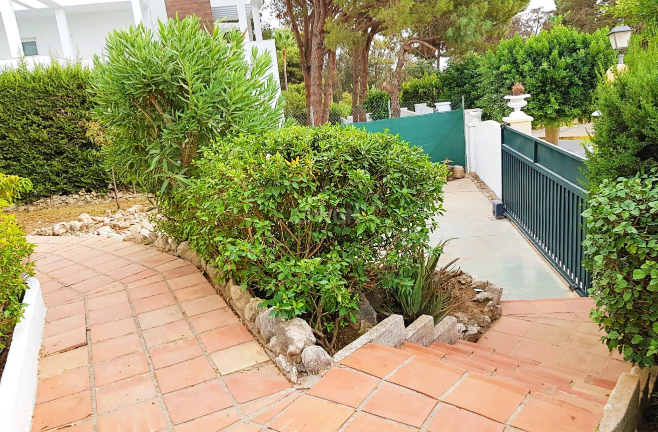 Resale - Townhouse - Marbella - La Reserva De Marbella