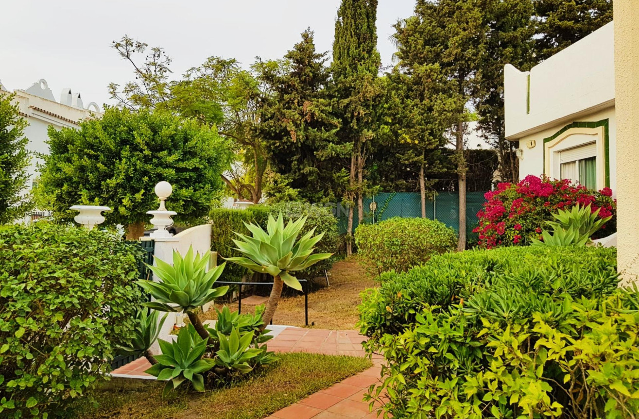 Resale - Townhouse - Marbella - La Reserva De Marbella