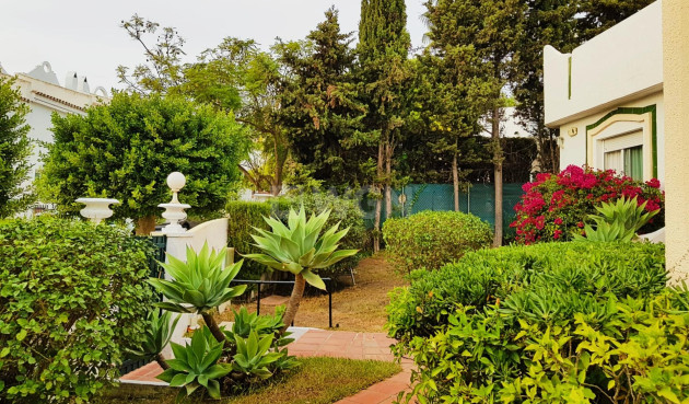 Resale - Townhouse - Marbella - La Reserva De Marbella