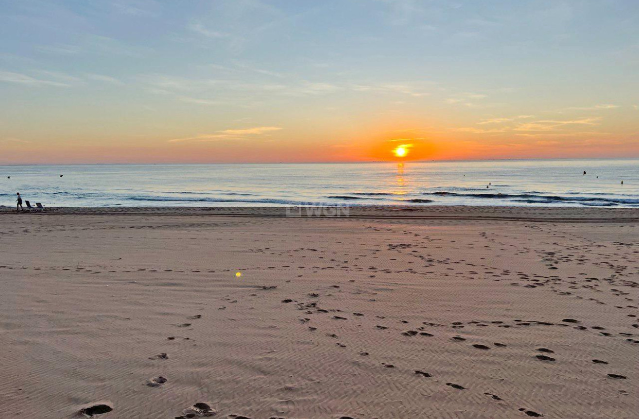 Reventa - Duplex - Guardamar del Segura - Benamor