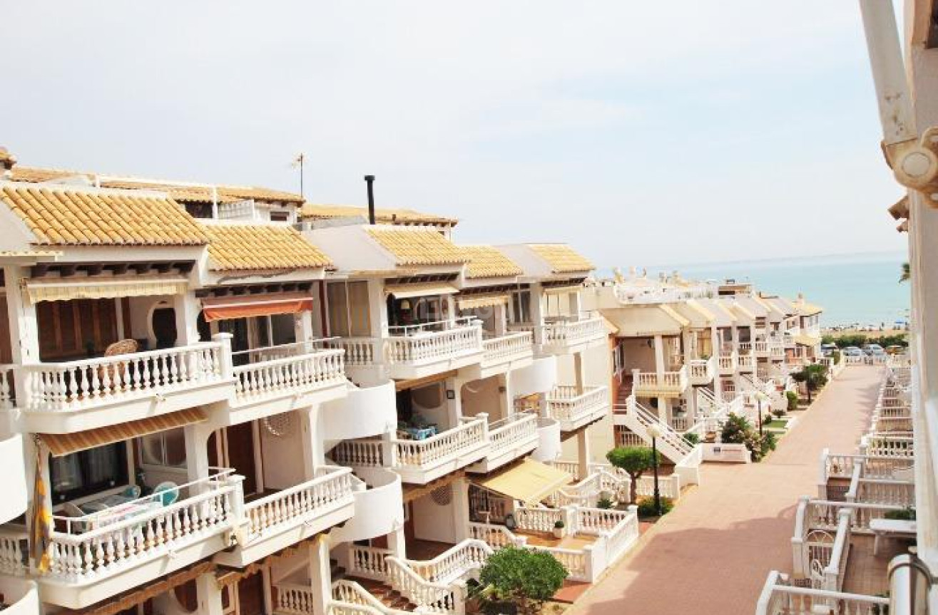 Reventa - Duplex - Guardamar del Segura - Benamor