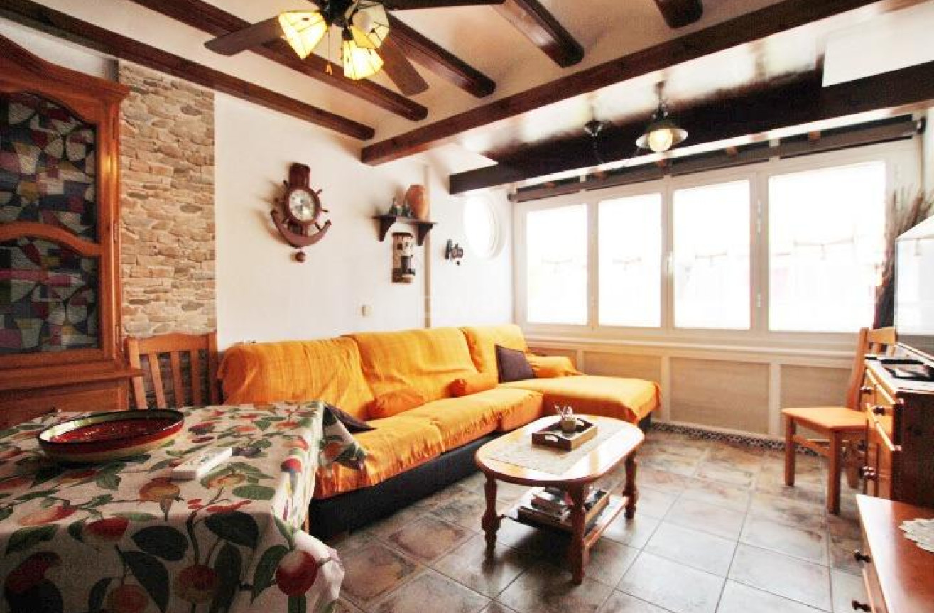 Reventa - Duplex - Guardamar del Segura - Benamor