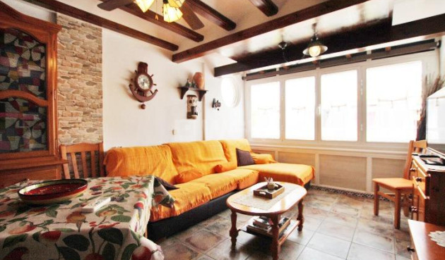 Reventa - Duplex - Guardamar del Segura - Benamor