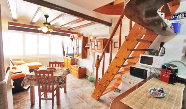 Reventa - Duplex - Guardamar del Segura - Benamor