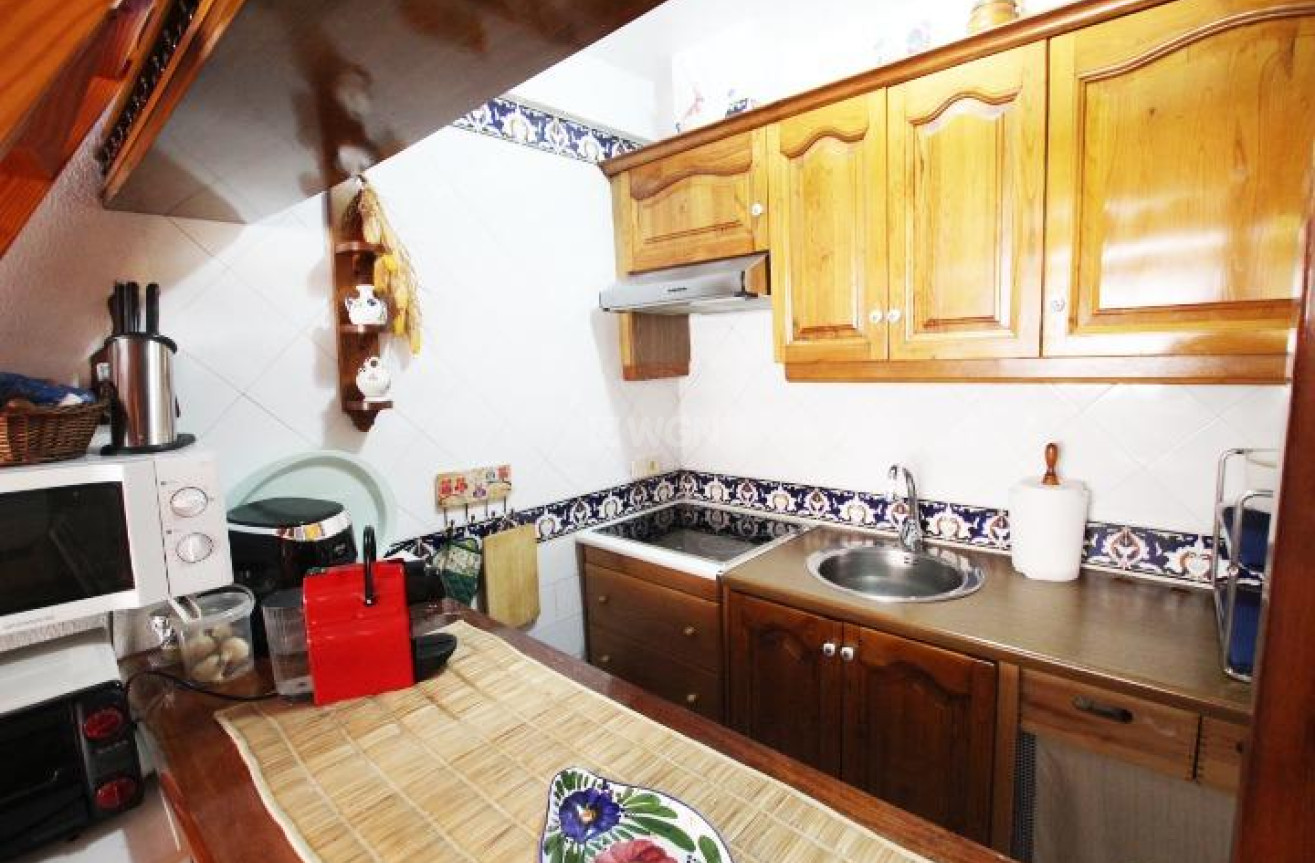 Reventa - Duplex - Guardamar del Segura - Benamor