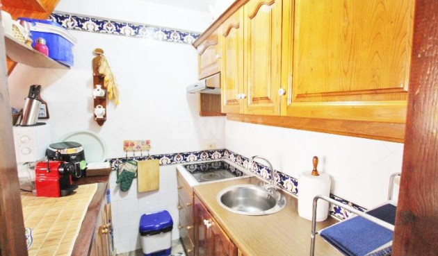 Reventa - Duplex - Guardamar del Segura - Benamor