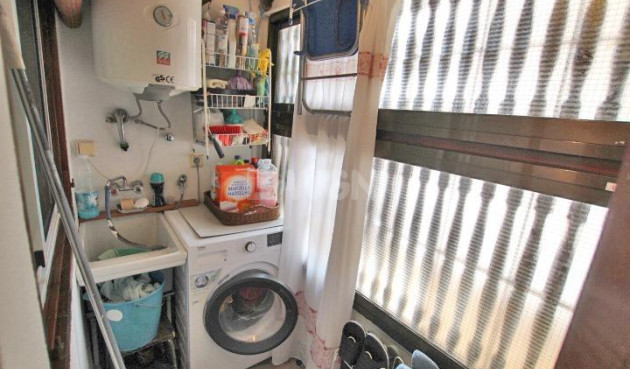 Reventa - Duplex - Guardamar del Segura - Benamor