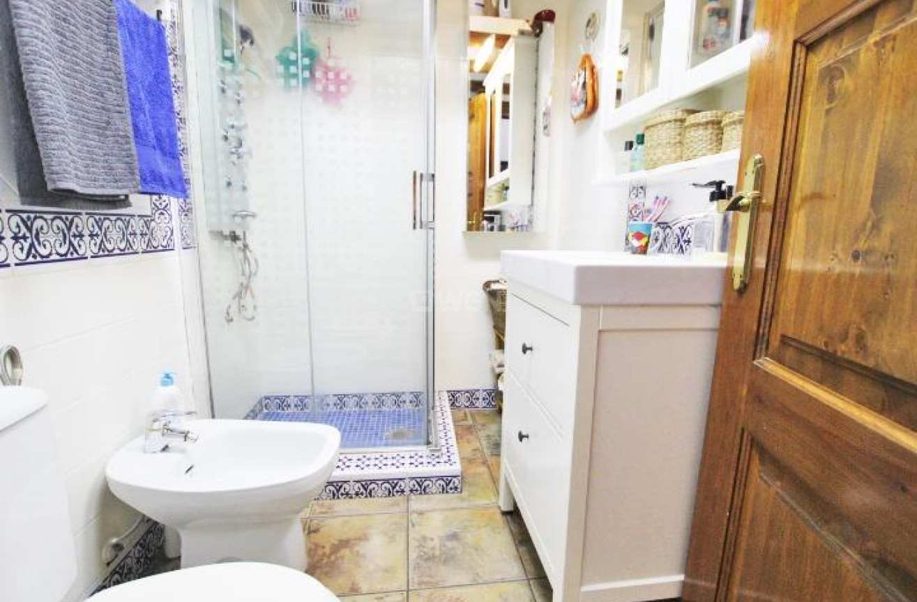 Reventa - Duplex - Guardamar del Segura - Benamor