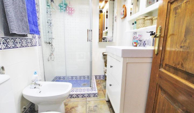 Reventa - Duplex - Guardamar del Segura - Benamor