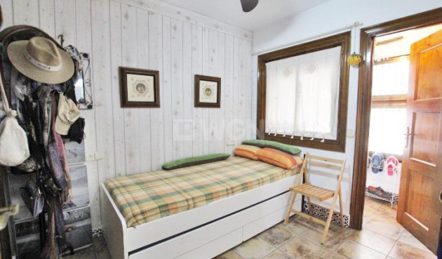 Reventa - Duplex - Guardamar del Segura - Benamor