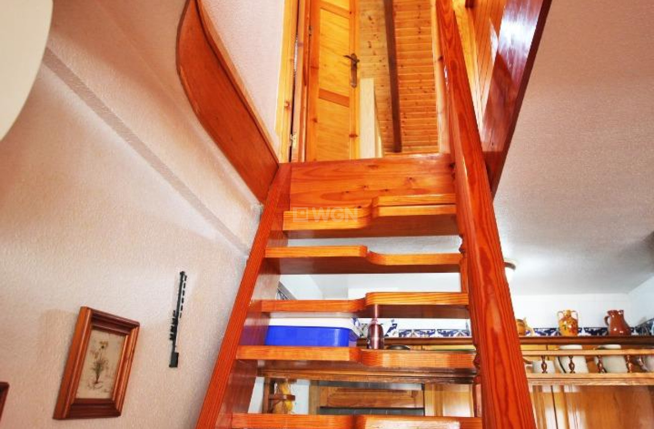 Reventa - Duplex - Guardamar del Segura - Benamor