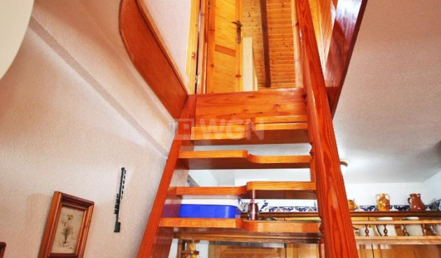 Reventa - Duplex - Guardamar del Segura - Benamor