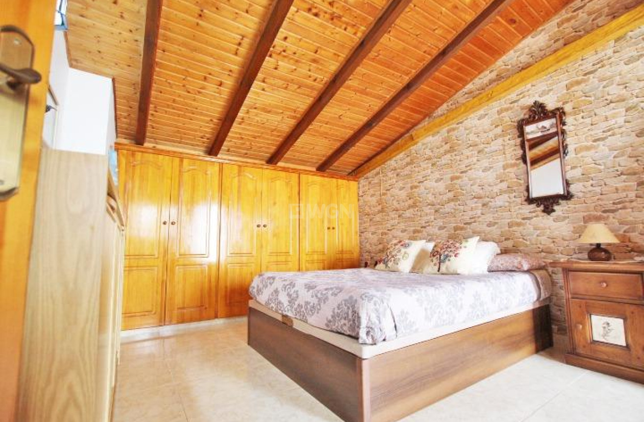 Reventa - Duplex - Guardamar del Segura - Benamor