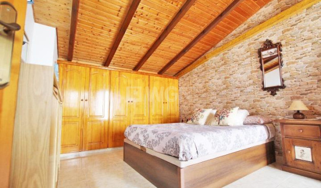 Reventa - Duplex - Guardamar del Segura - Benamor