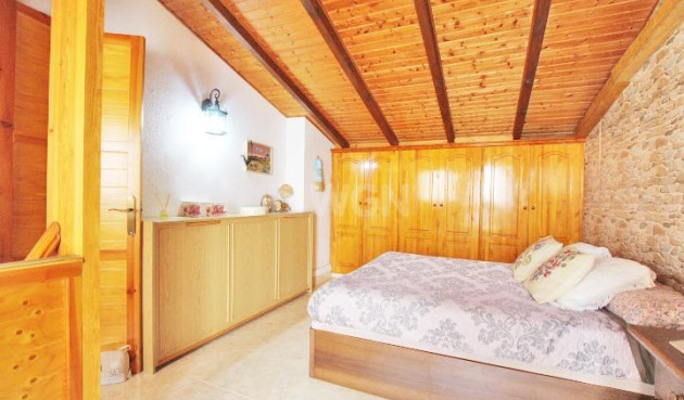 Reventa - Duplex - Guardamar del Segura - Benamor