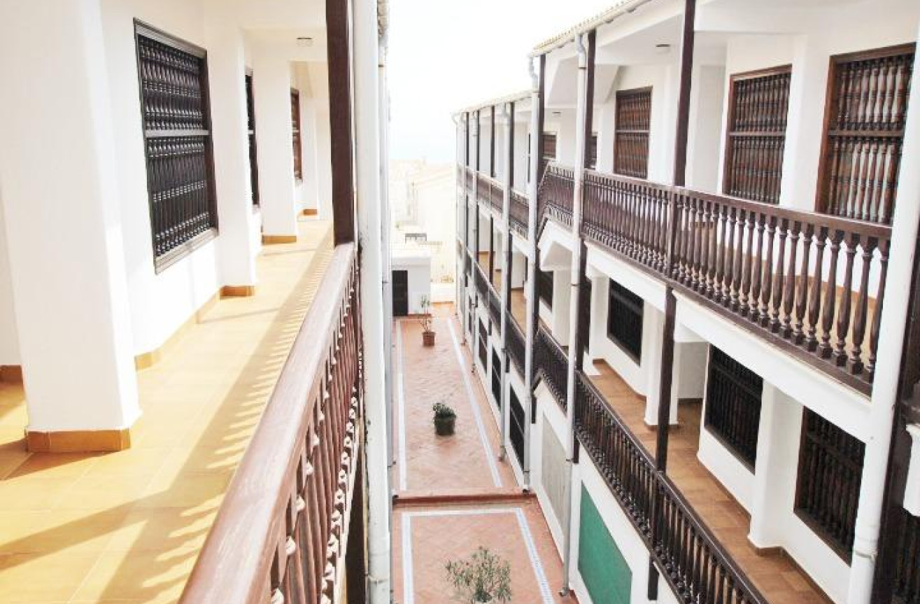 Reventa - Duplex - Guardamar del Segura - Benamor