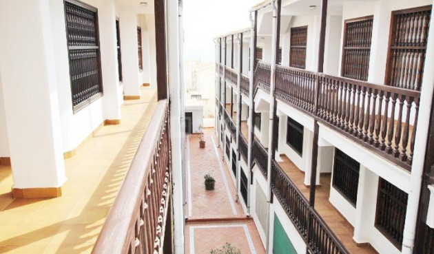 Reventa - Duplex - Guardamar del Segura - Benamor