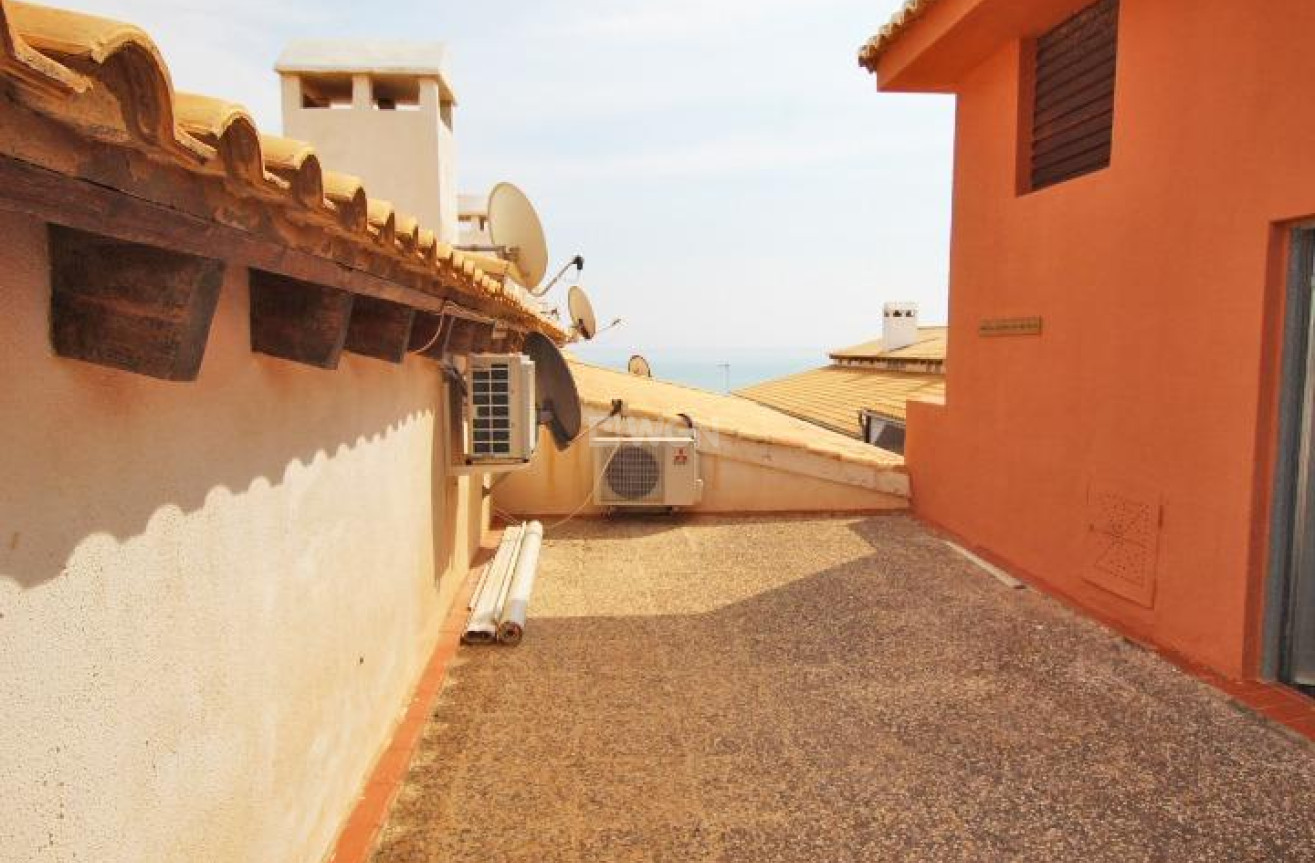 Reventa - Duplex - Guardamar del Segura - Benamor