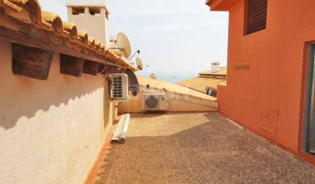 Reventa - Duplex - Guardamar del Segura - Benamor