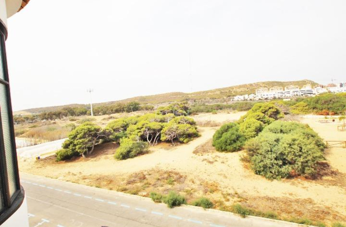 Reventa - Duplex - Guardamar del Segura - Benamor