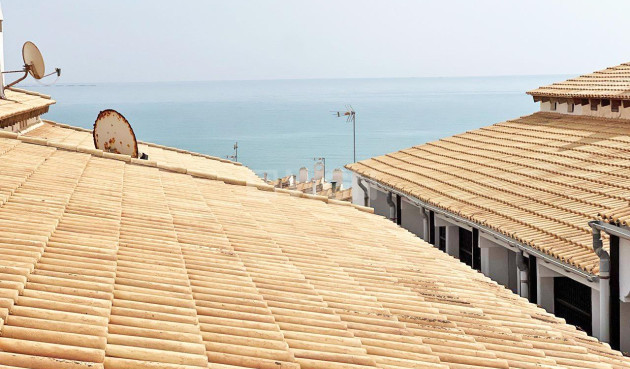 Reventa - Duplex - Guardamar del Segura - Benamor