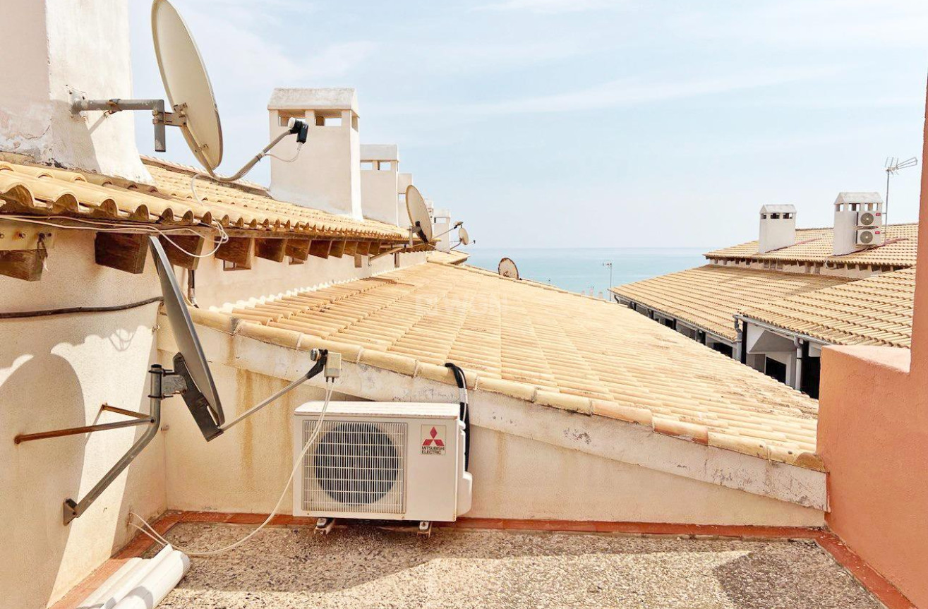 Reventa - Duplex - Guardamar del Segura - Benamor