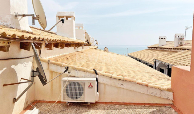 Reventa - Duplex - Guardamar del Segura - Benamor