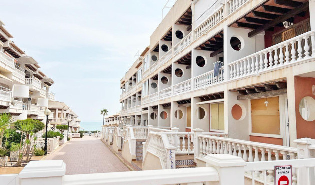 Reventa - Duplex - Guardamar del Segura - Benamor