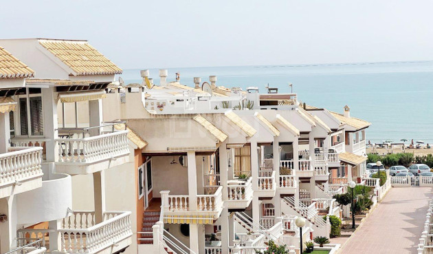 Reventa - Duplex - Guardamar del Segura - Benamor