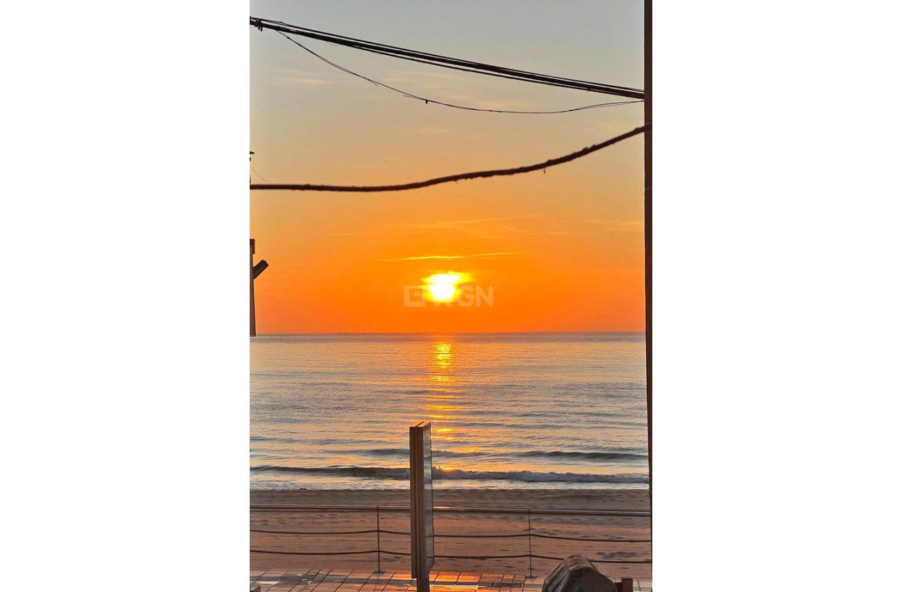 Reventa - Duplex - Guardamar del Segura - Benamor