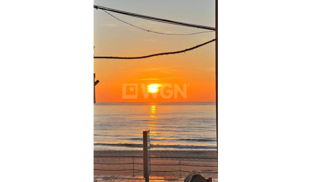 Reventa - Duplex - Guardamar del Segura - Benamor