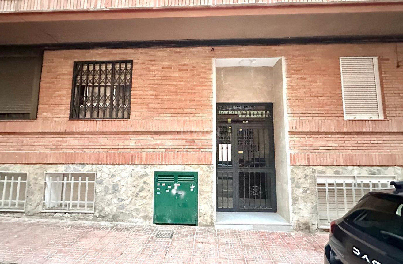 Reventa - Ático - Torrevieja - Centro