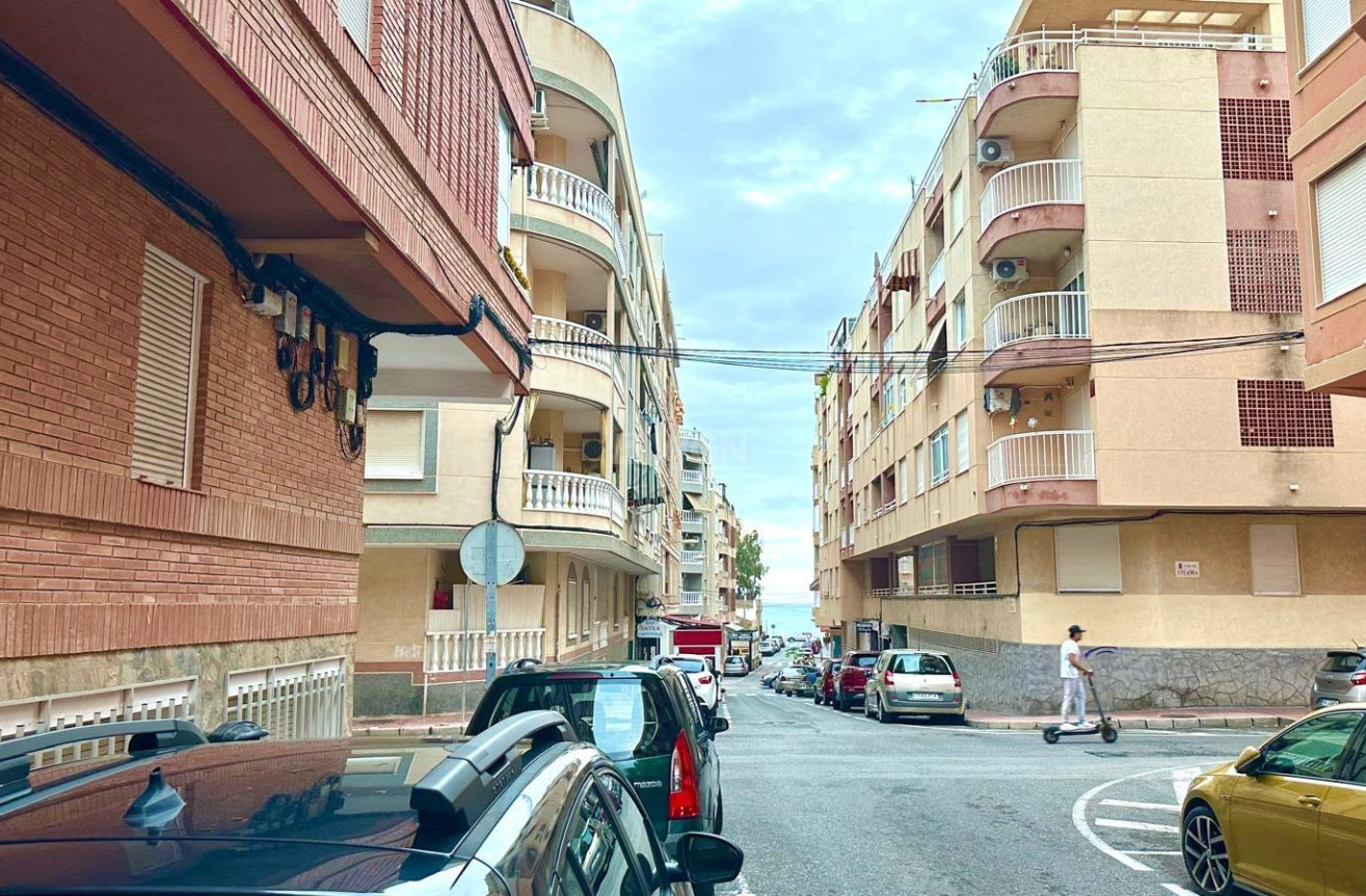 Reventa - Ático - Torrevieja - Centro