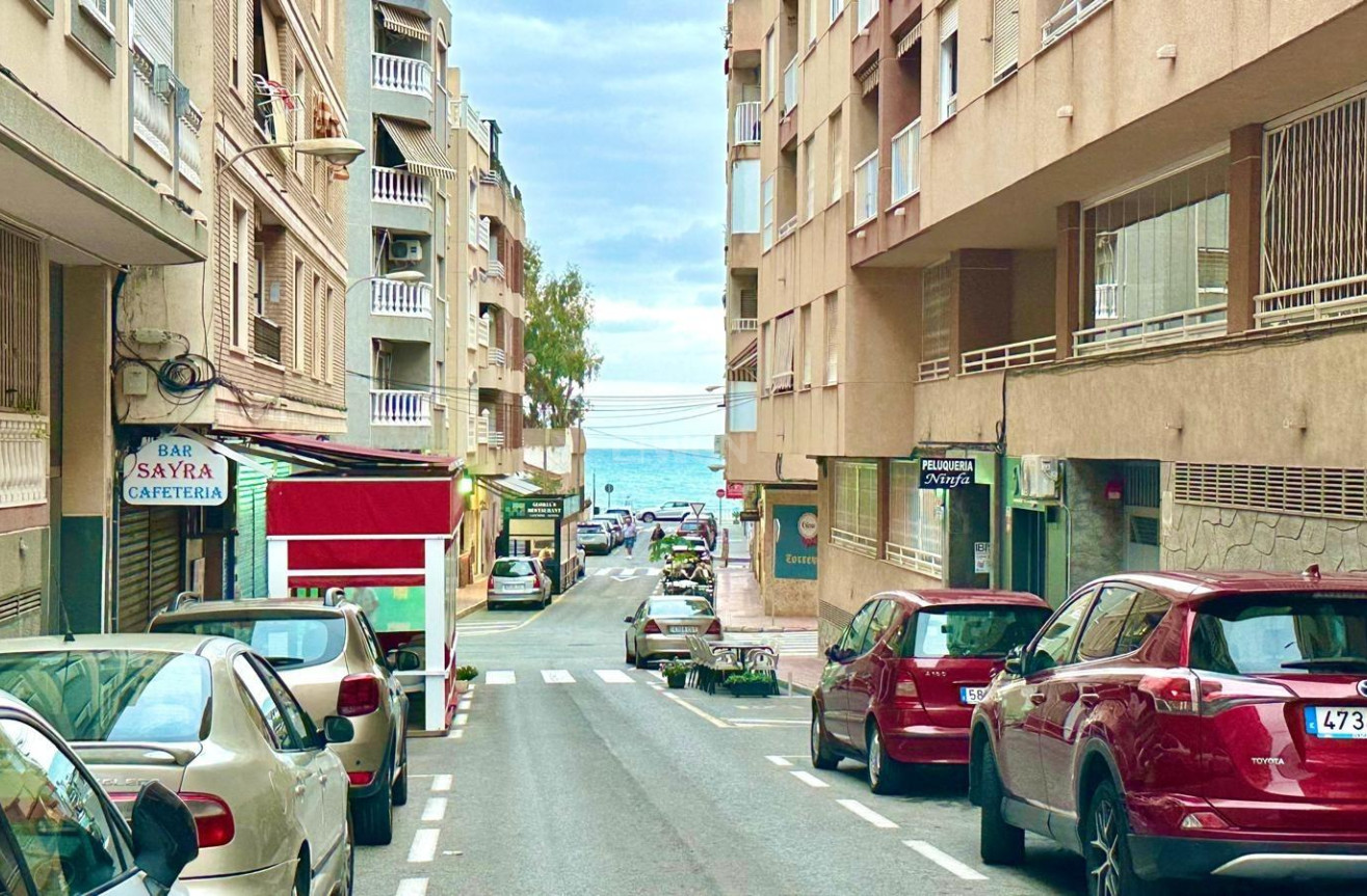 Reventa - Ático - Torrevieja - Centro