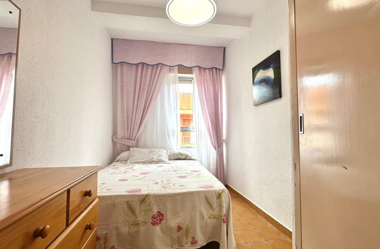 Reventa - Ático - Torrevieja - Centro