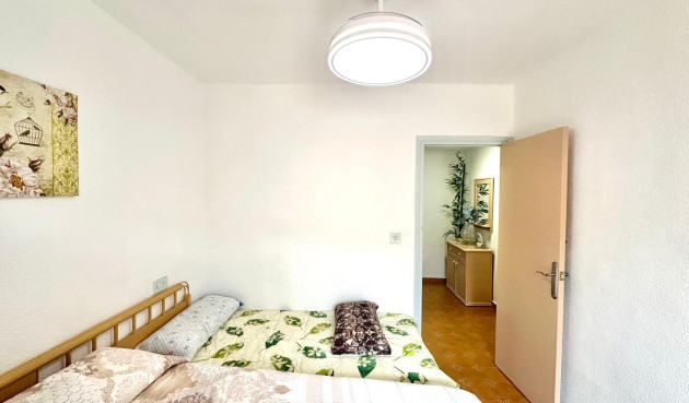 Reventa - Ático - Torrevieja - Centro