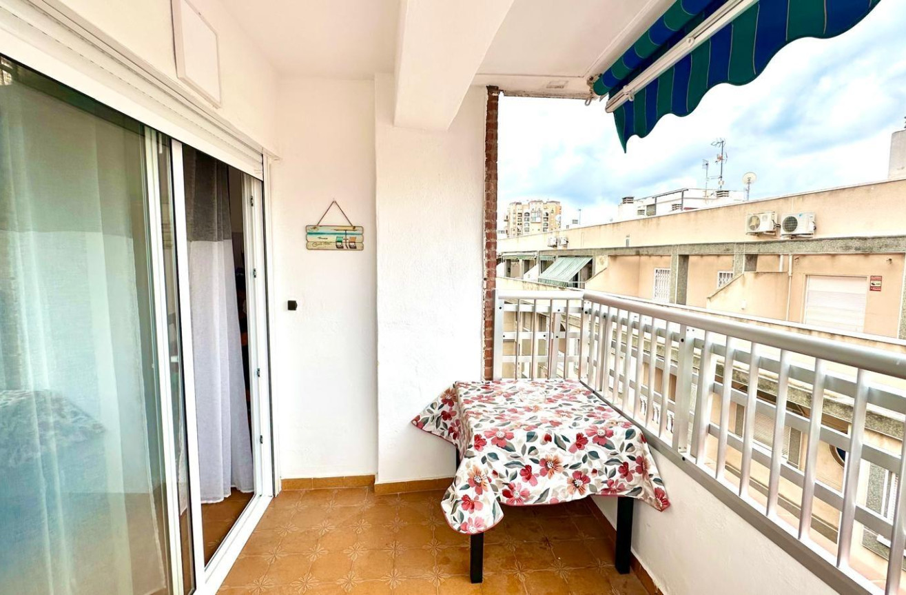 Reventa - Ático - Torrevieja - Centro