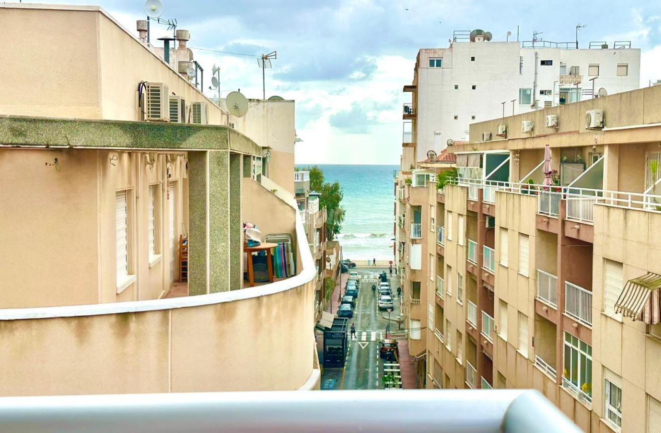 Reventa - Ático - Torrevieja - Centro