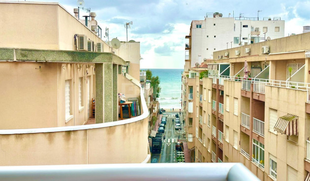 Reventa - Ático - Torrevieja - Centro