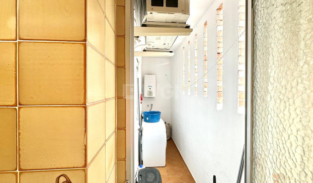 Reventa - Ático - Torrevieja - Centro