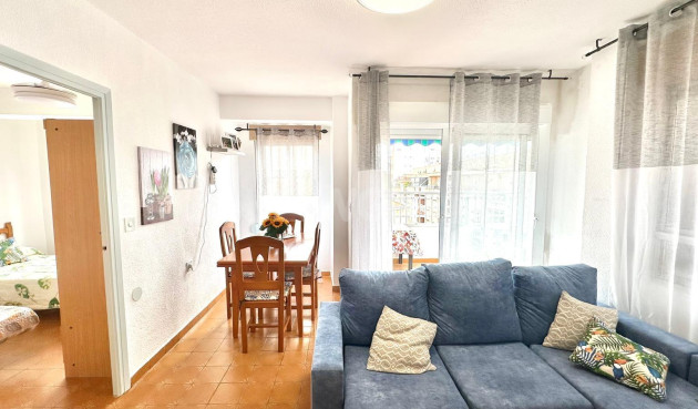 Reventa - Ático - Torrevieja - Centro