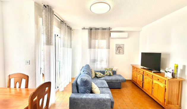 Reventa - Ático - Torrevieja - Centro