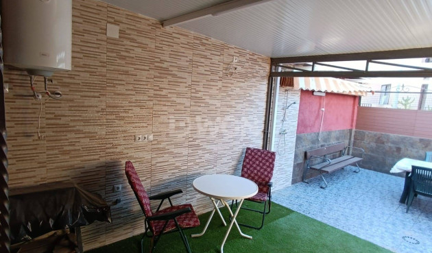 Resale - Villa - San Pedro del Pinatar - Los Cuarteros