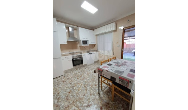 Resale - Villa - San Pedro del Pinatar - Los Cuarteros