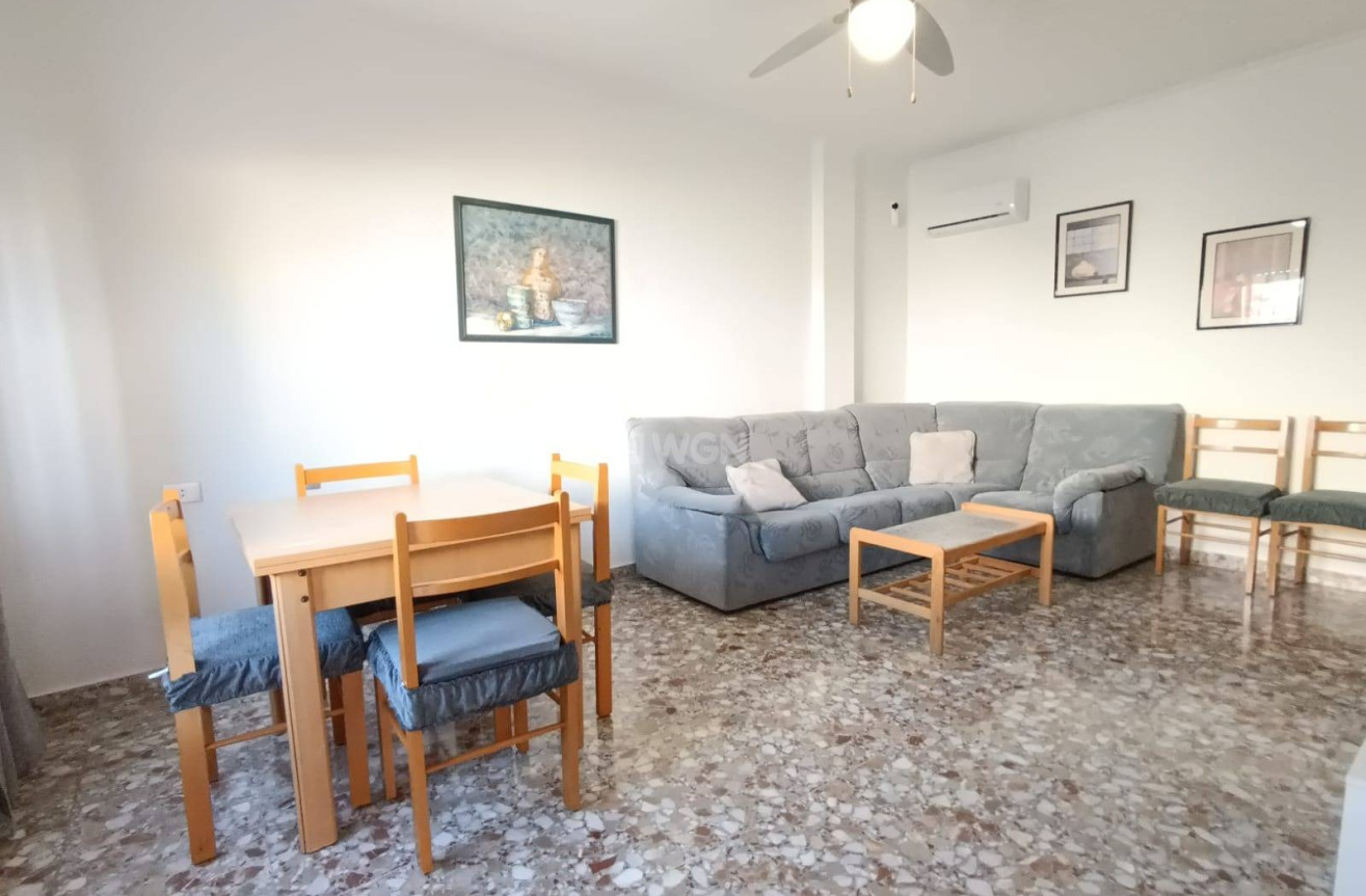 Resale - Villa - San Pedro del Pinatar - Los Cuarteros